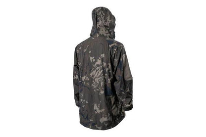 Nash ZT Lite Hydra Flex Hoody Camo