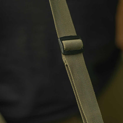 Avid RVS Single Sleeve 10Ft