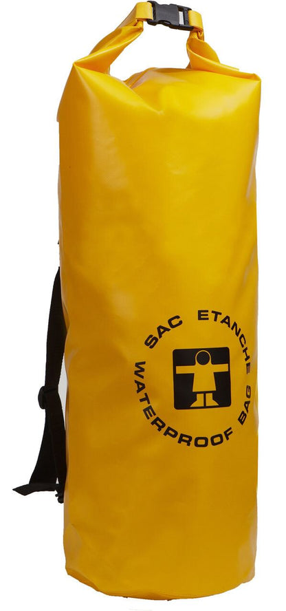 GUY COTTEN WATERPROOF BAG NO 3 / FISHING / BOATING / SAILING