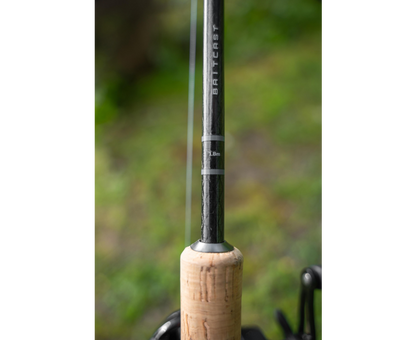 Zebco Target Fish 201 Baitcast Combo