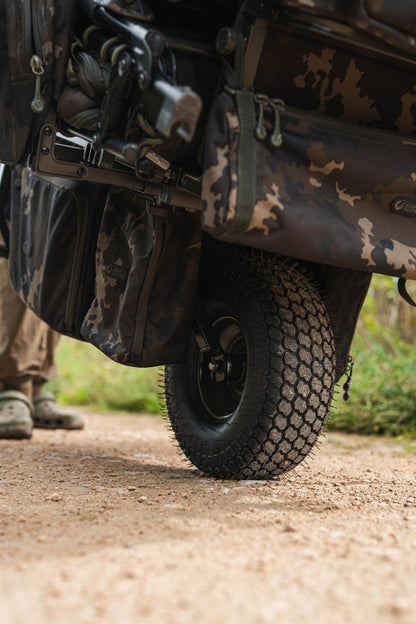 Carp Porter Roamer Dark Kamo