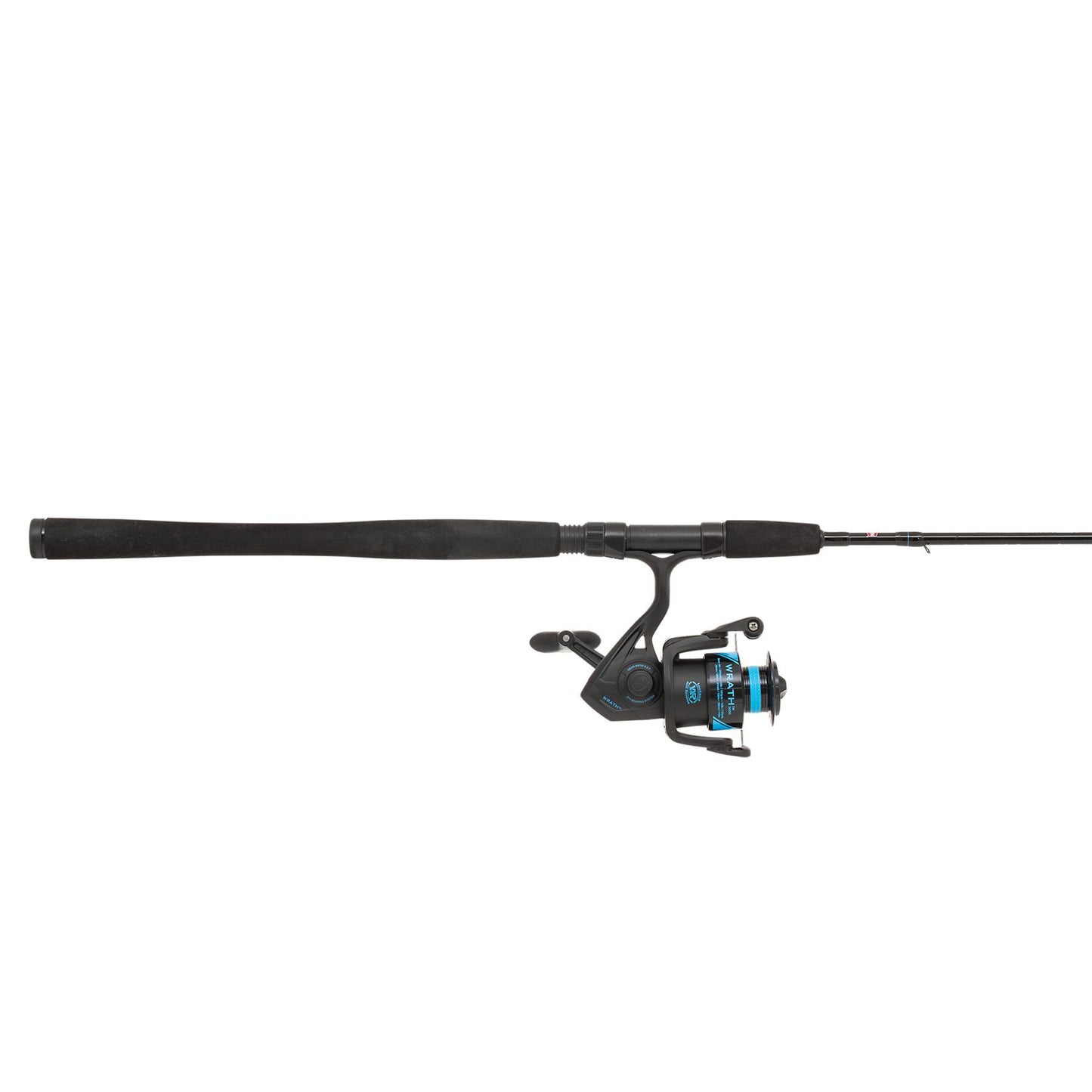 Penn Wrath Spin Combo 8ft 20-40g