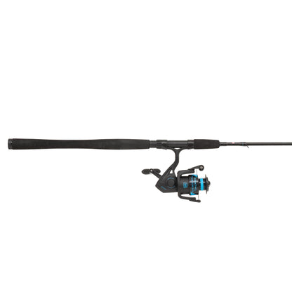 Penn Wrath Spin Combo 8ft 20-40g