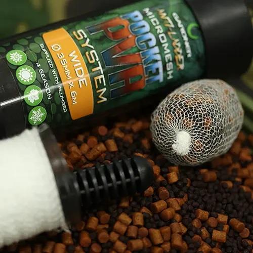 Gardner Pocket PVA System