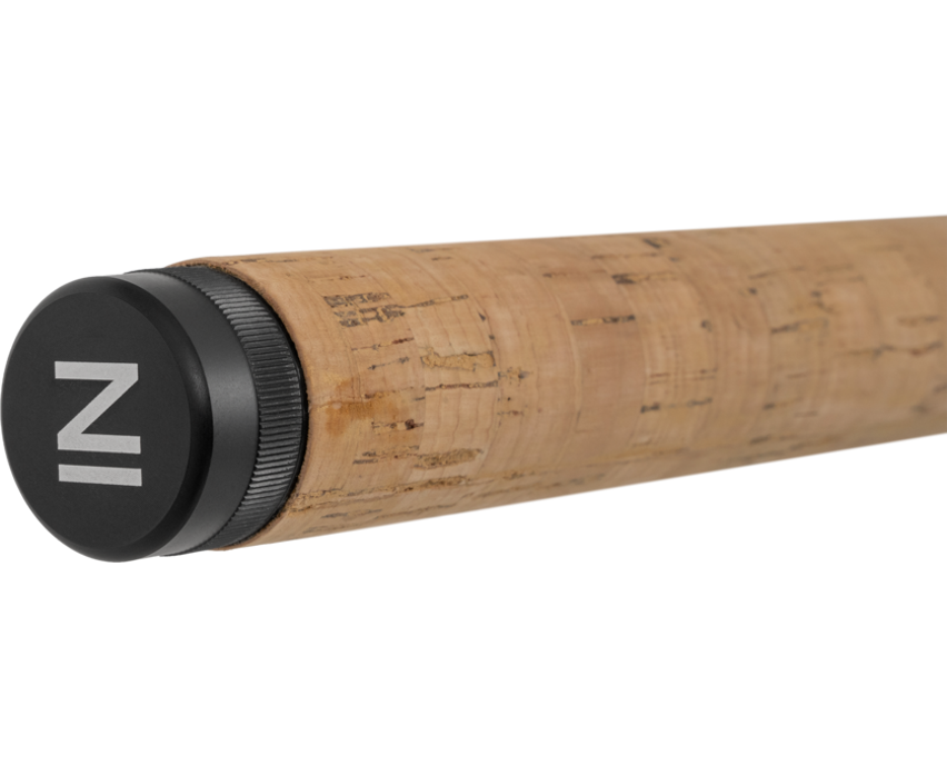 Zebco Trophy X Tele