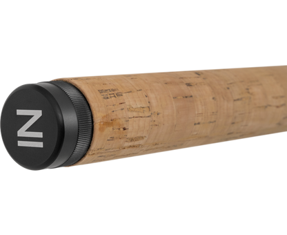 Zebco Trophy X Tele