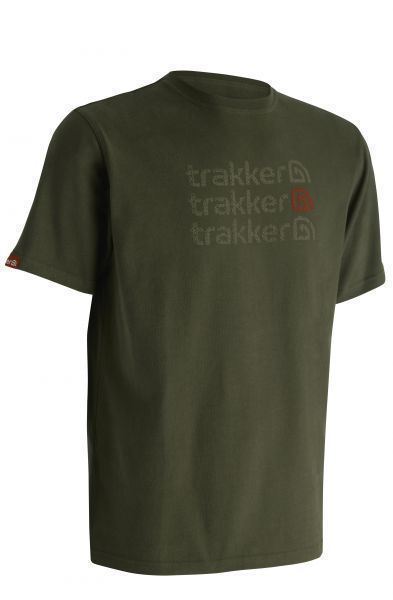 Trakker Aztec T-Shirt