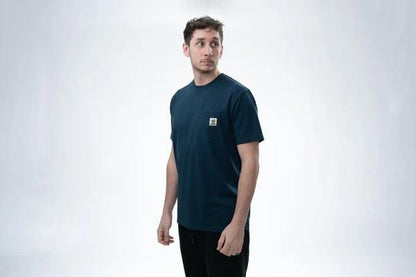 Nash Make It Happen Badge Pocket T-Shirt