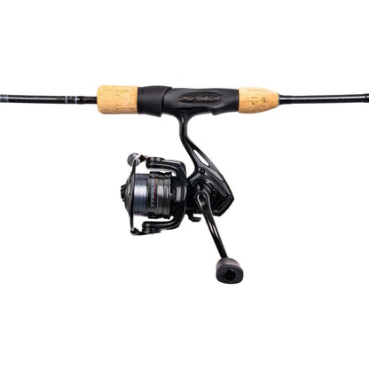 Zebco Trout UL Combo 2m 1-5g 1000 FD 0.20mm Mono