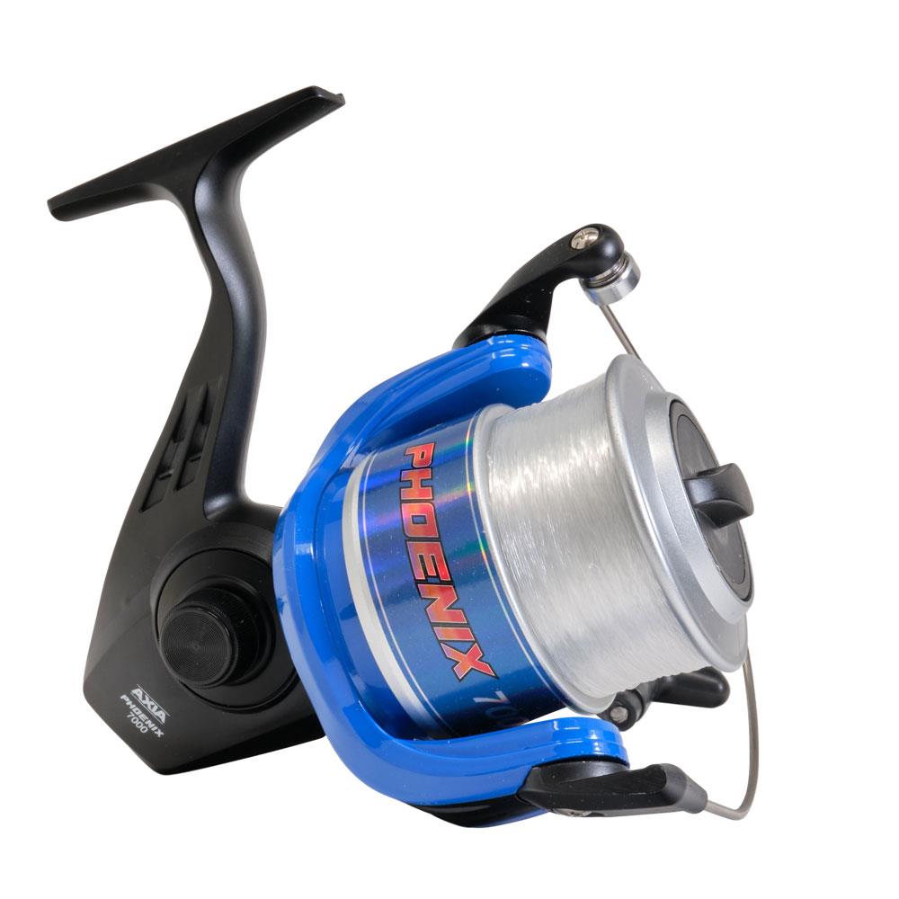 Axia Phoenix 7000 FD