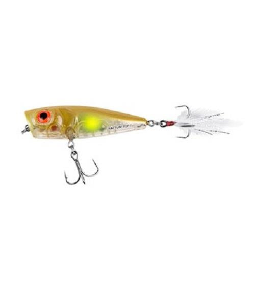 Salmo Rattlin' Pop Floating 7cm