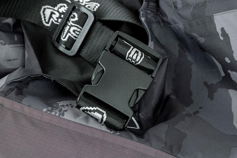 Fox Rage RS V2 20K Ripstop Jacket & Salopettes