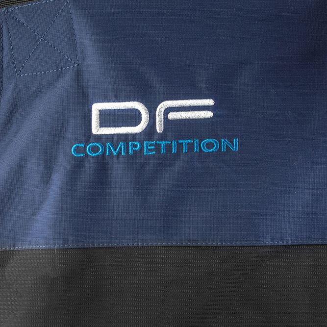 Preston DF Competition Bib & Brace