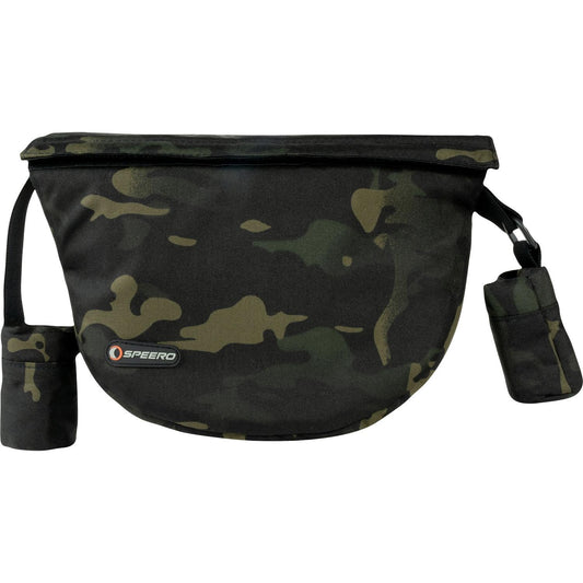 Speero Reel Pouch System Black Cam