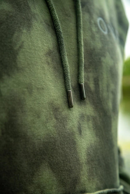 One More Cast Weedy Margin Hoody