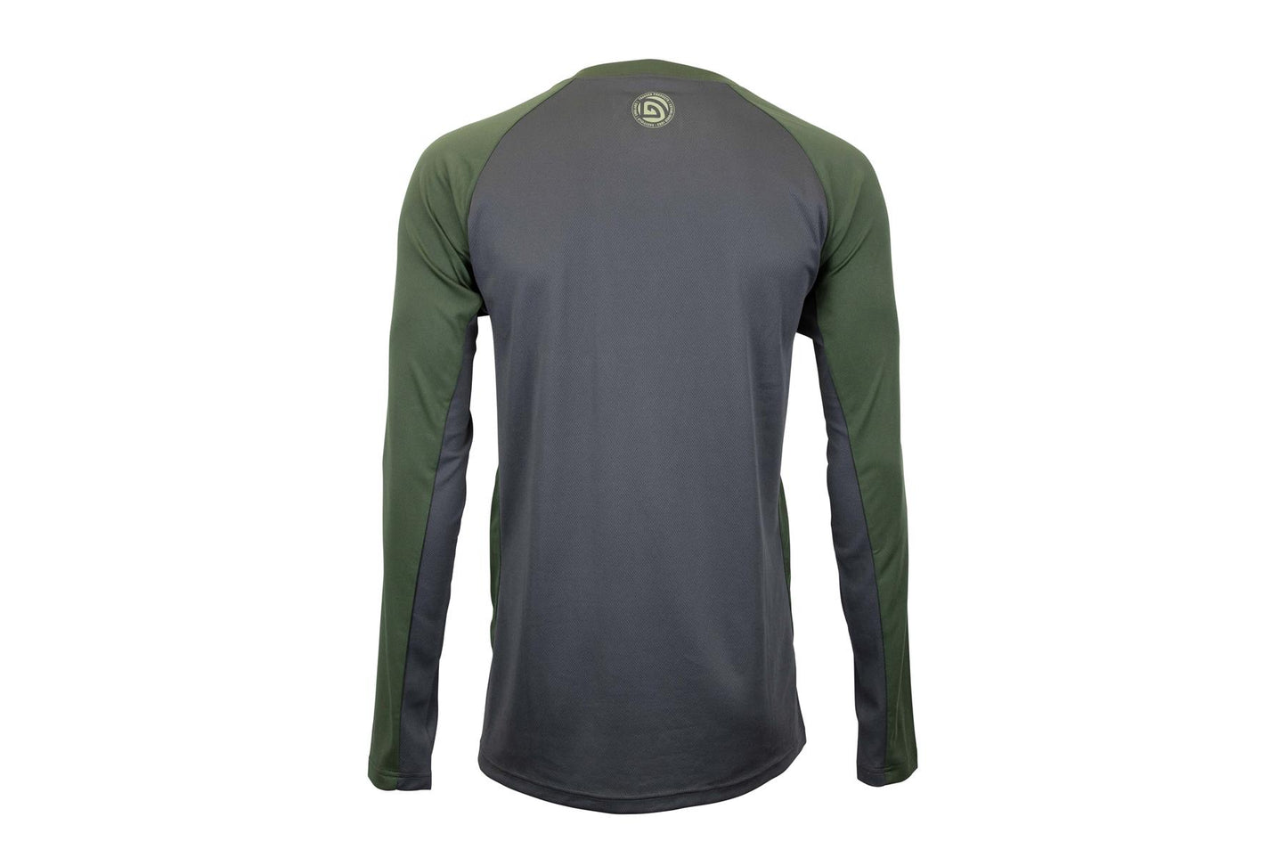 Trakker Moisture Wicking Long Sleeve Top