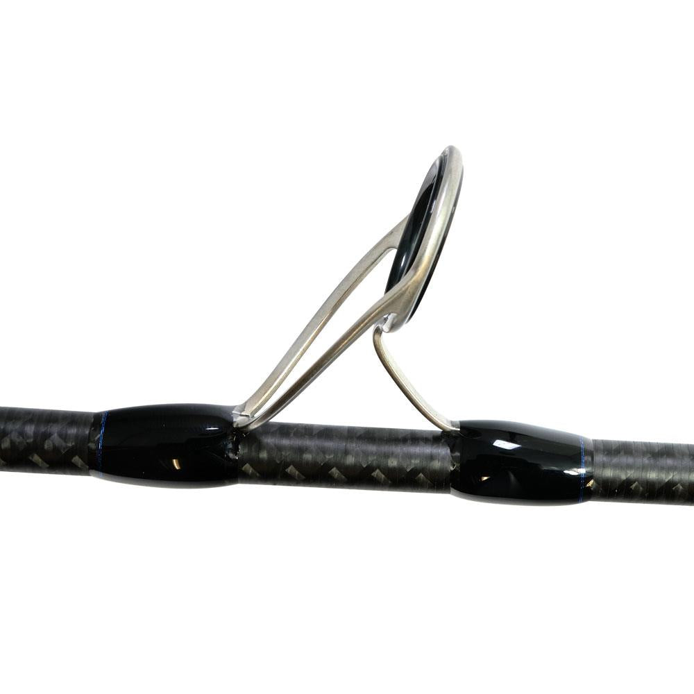 HTO Tempest – Inshore 8′ 7-35g Vert