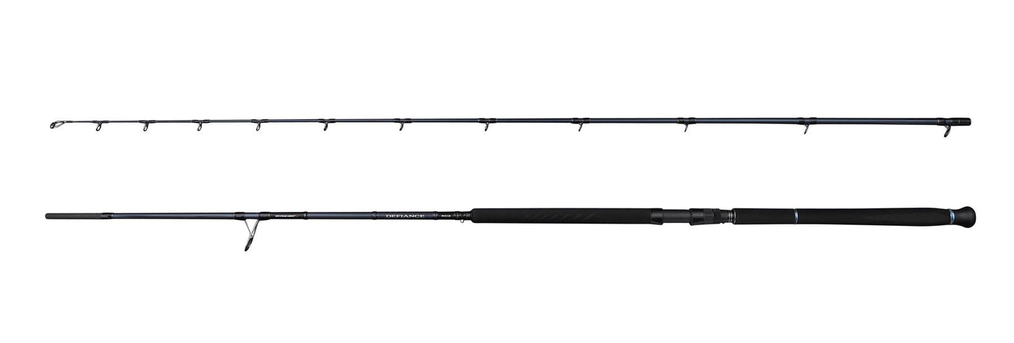 Savage Gear Defiance SG2 Shore Jigging