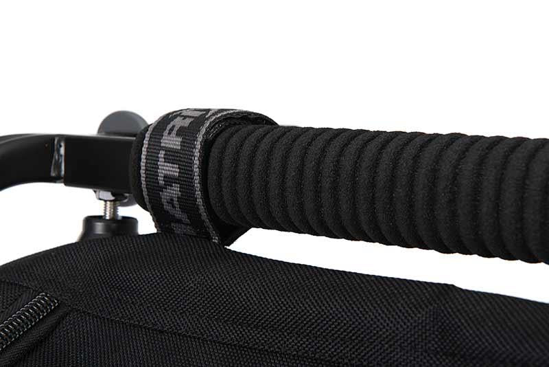 Matrix 4 Wheel Compact Transporter