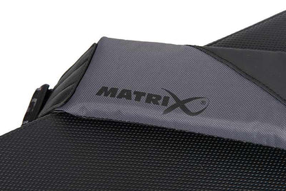 Matrix F25 Pro Seatbox - Lime Edition