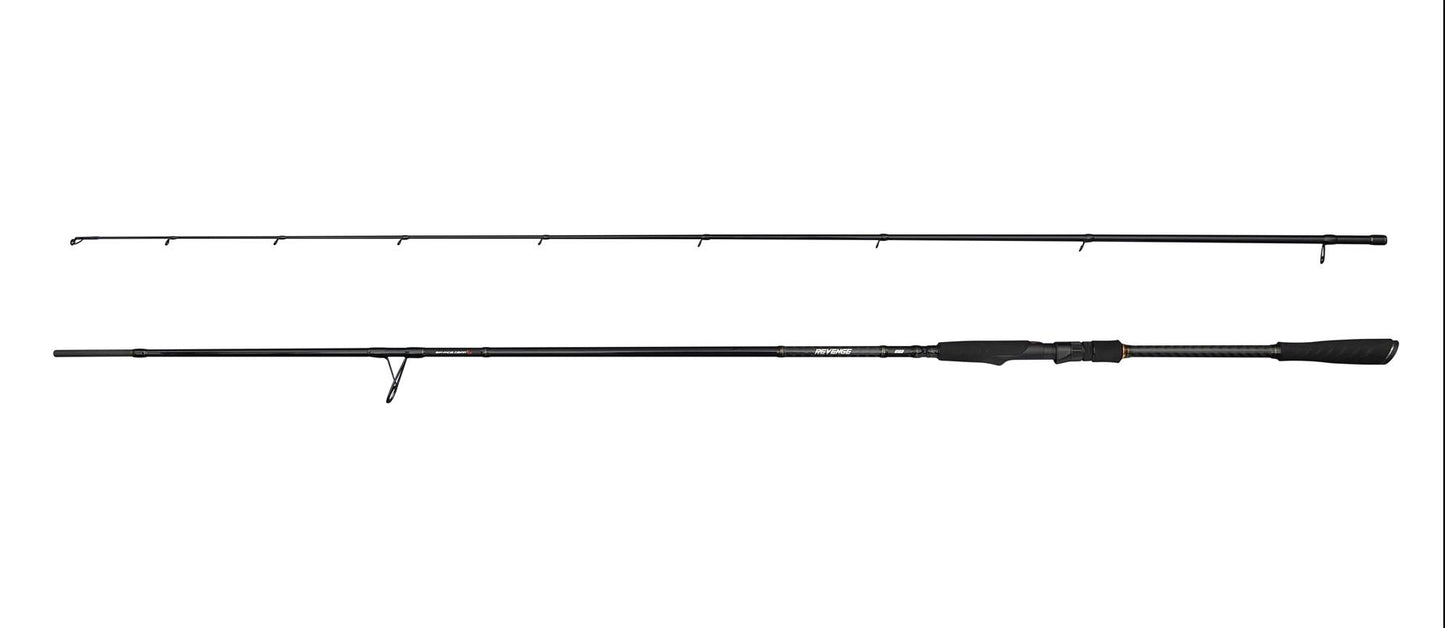 Savage Gear Revenge SG2 Fast Shad