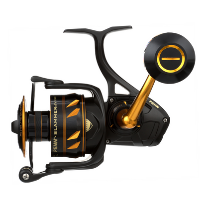 Penn Slammer IV Spinning Reel