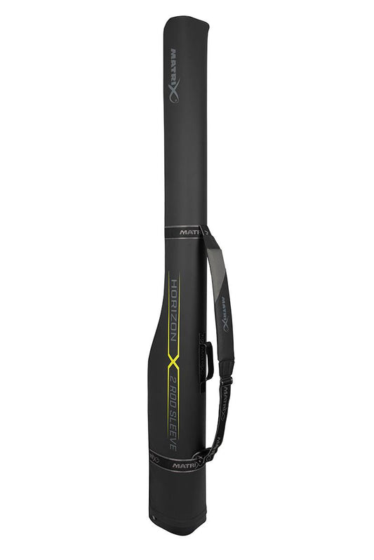 Matrix Horizon X 2 Rod Stiff Holdall 1.95m //
