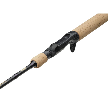 Berkley Lightning HT II Casting Rod