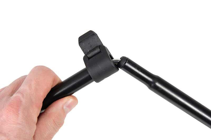 Spomb MK2 Bucket Stand Single