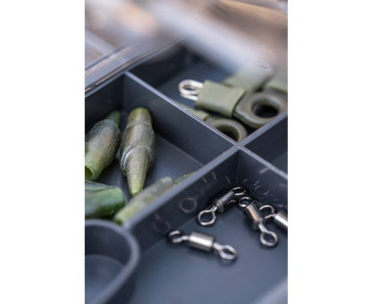 Zebco Trophy Running Rig Kit