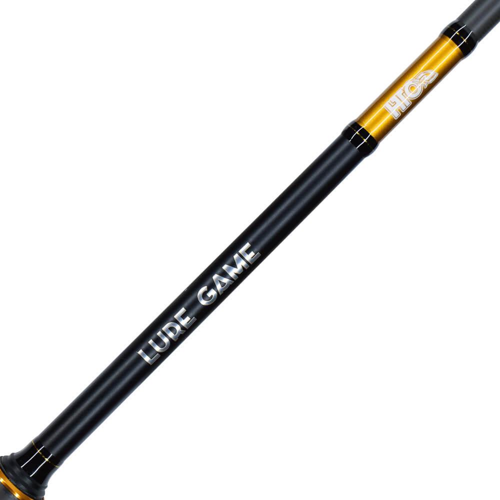 HOT Lure Game 9'4" 8-38g