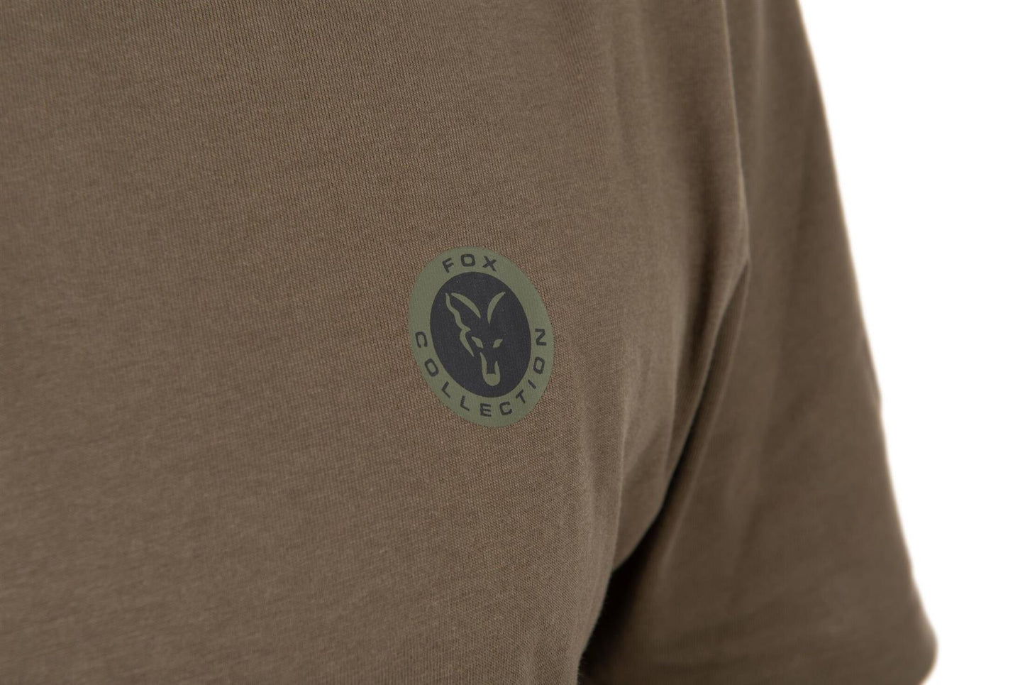 Fox Collection T Green