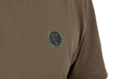 Fox Collection T Green