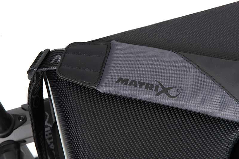 Matrix XR36 SL Edition - Graphite
