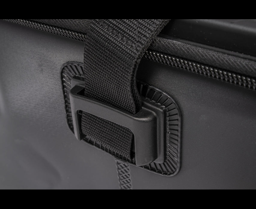 Black Cat Seal 30 Eva Bag