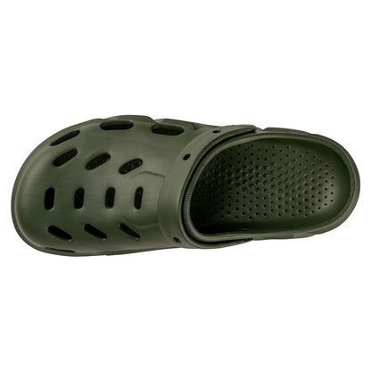 Speero Bivvy Clogs Green