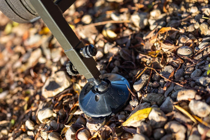 Carp Porter Roamer Power Porter Dark Kamo