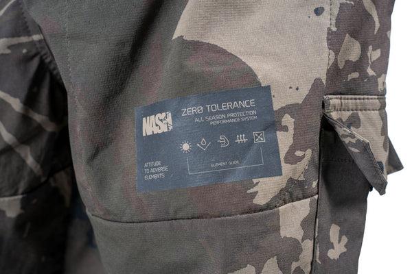 Nash ZT Lite Hydra Flex Combats Camo