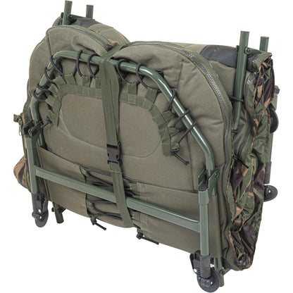 Wychwood Carp Riot Tactical Compact 6 Leg Sleep System