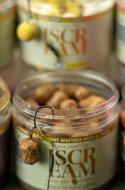 One More Cast iScream Boosted Match The Hatch Cork Dust Wafter