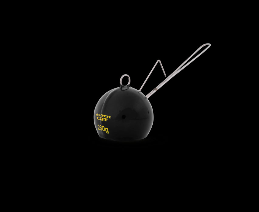 Black Cat Ball Dead or Alive System