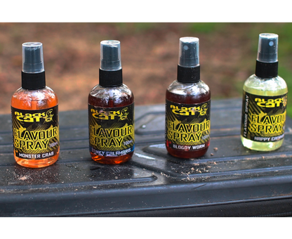 Black Cat Flavour Spray