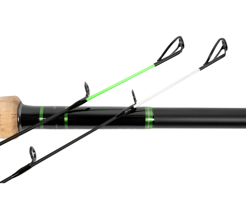 Korum Limitless Feeder Quiver Tip