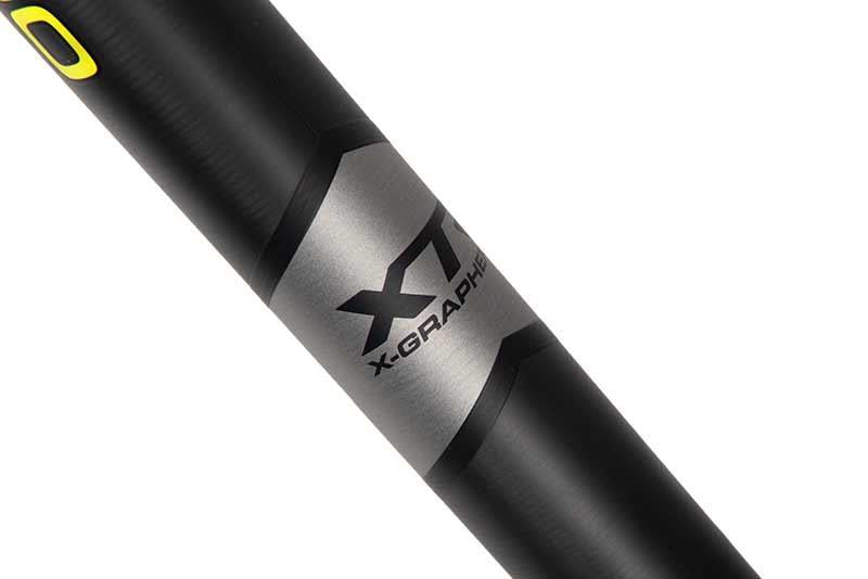Matrix XTR400 Ultra Power 14.5m Package