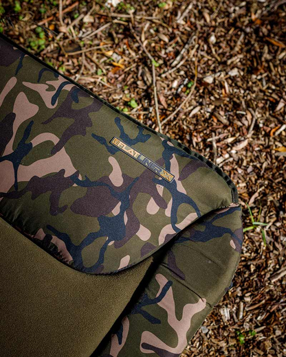 Fox Flatliner X Bed