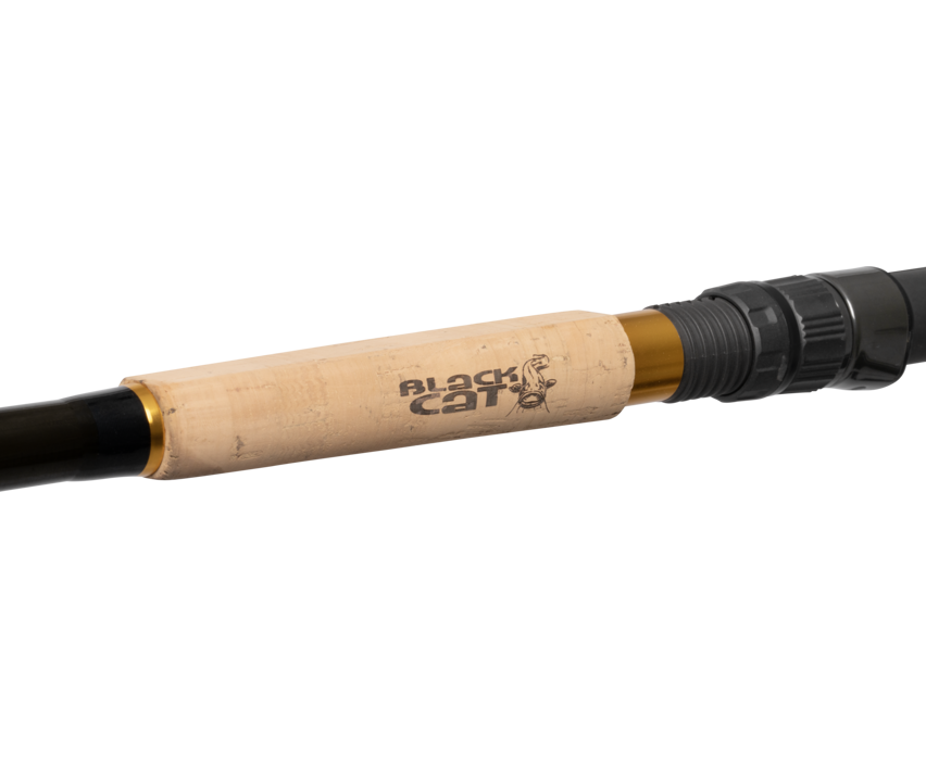Black Cat Battle Cat Elite Inline Vertical 1.9