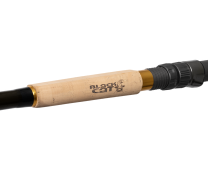 Black Cat Battle Cat Elite Inline Vertical 1.9