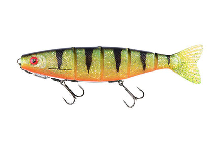 Fox Rage Pro Shads Loaded Jointed