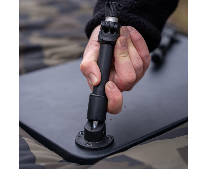 Avid Revolve Bivvy Table