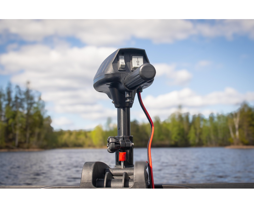Rhino VX 25 V2 Cobold Electric Outboard Motor
